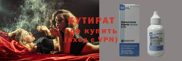 стаф Гусь-Хрустальный