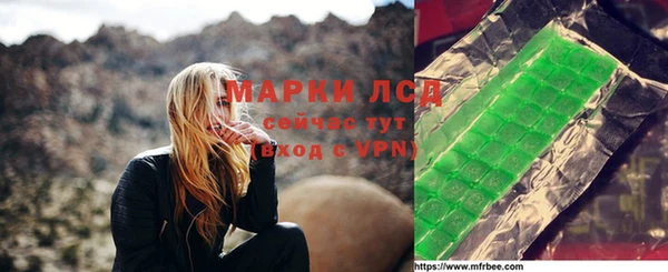стаф Гусь-Хрустальный